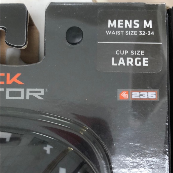 SHOCK DOCTOR - Picture 5 of 6